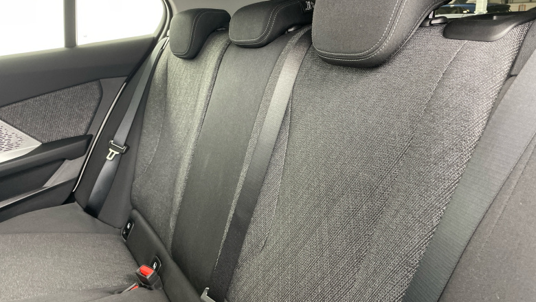 BMW 1 Series 120 Sport 5dr Step Auto Petrol Hatchback